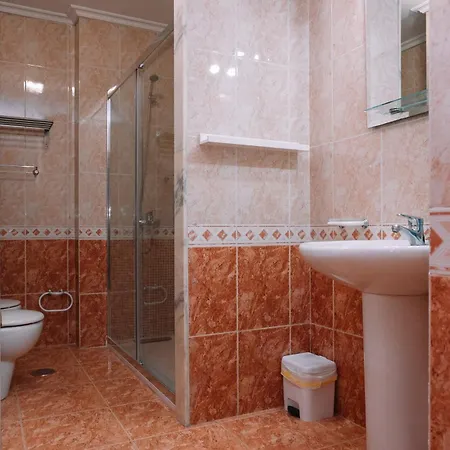 Diafano Y Acogedor En By Appartement Vigo