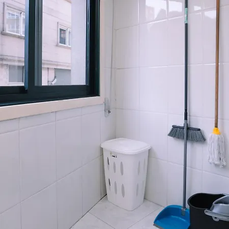 Diáfano Y Acogedor En By Apartamento *