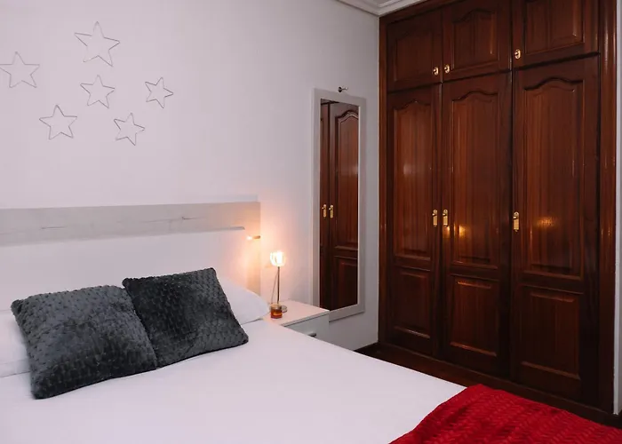 Diafano Y Acogedor En By * Vigo