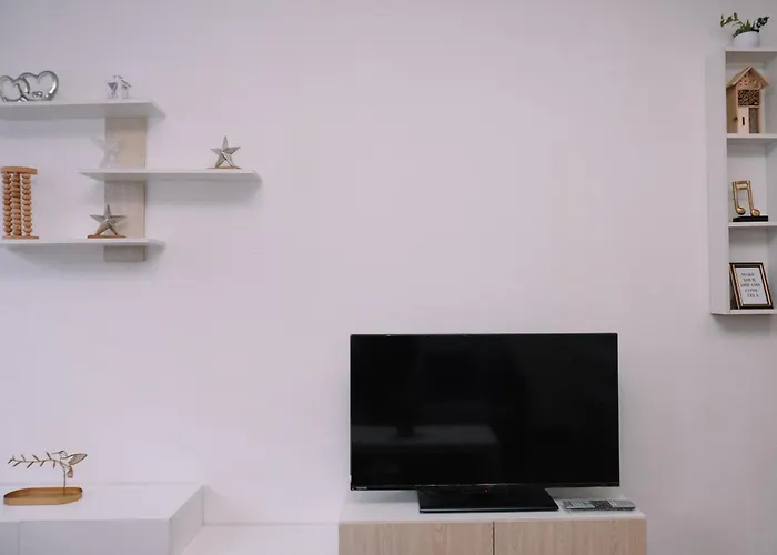 Diafano Y Acogedor En By * Vigo