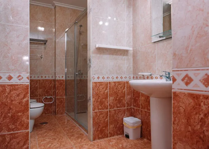 Diafano Y Acogedor En By Apartmán Vigo