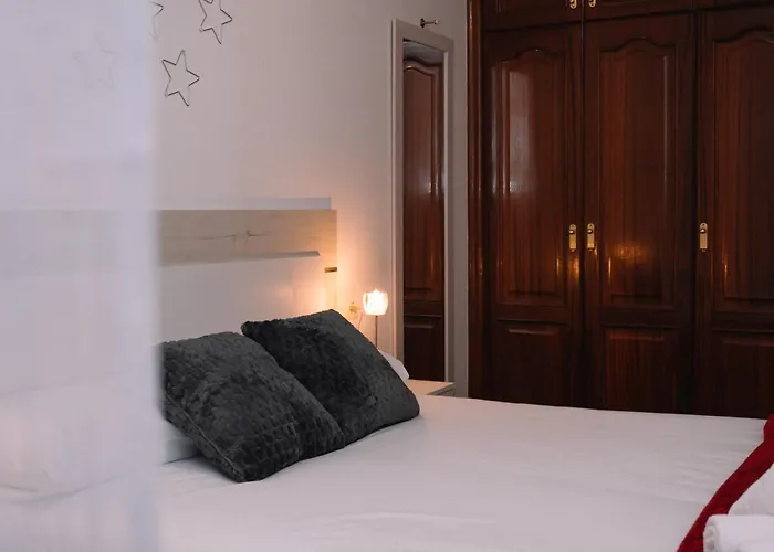 Diafano Y Acogedor En By