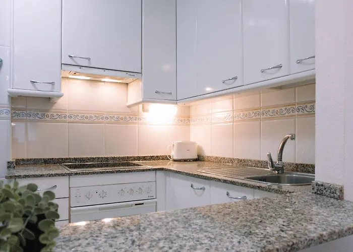 Diafano Y Acogedor En By Apartmán Vigo