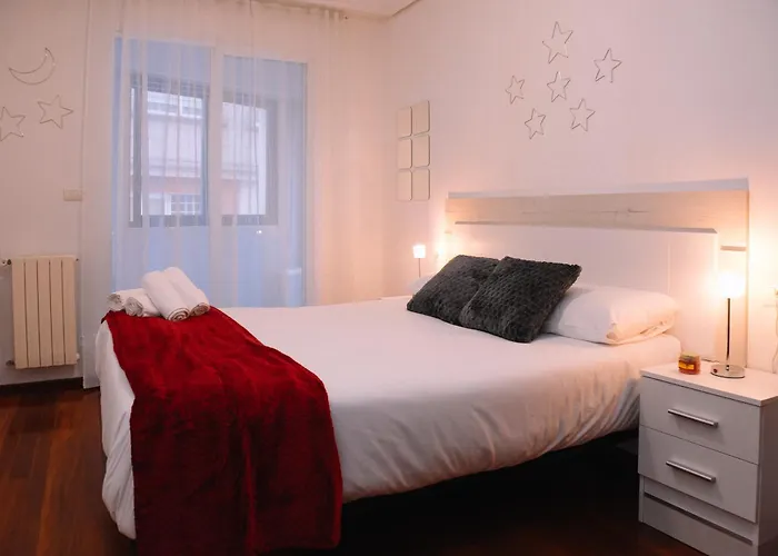 Diafano Y Acogedor En By