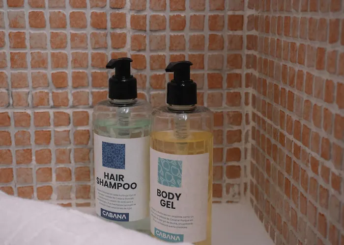 Apartmán Diafano Y Acogedor En By