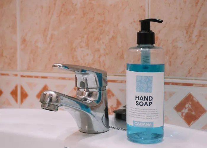 Diafano Y Acogedor En By Apartmán Vigo