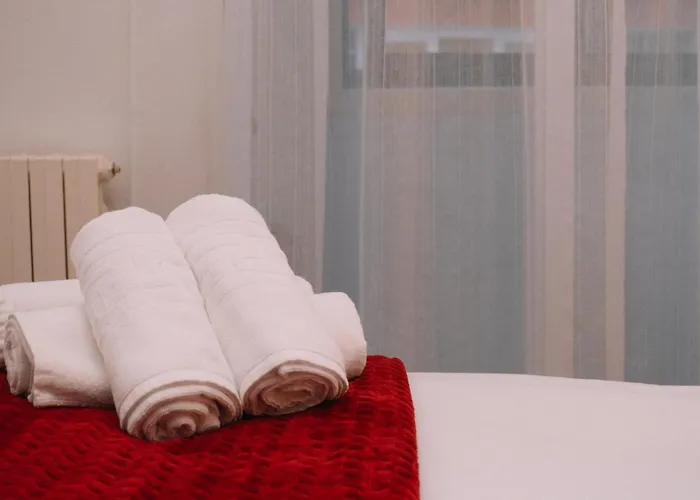 Diafano Y Acogedor En By * Vigo