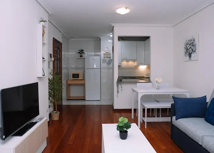 Diafano Y Acogedor En By * Vigo